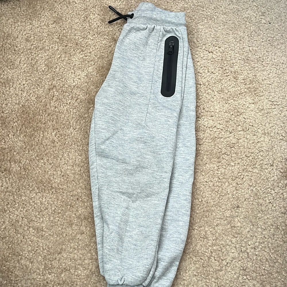 Zara boys joggers